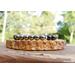 Hematite and Onyx Bracelet for Courage, Strength and Focus/Concentration by Rock My Zen